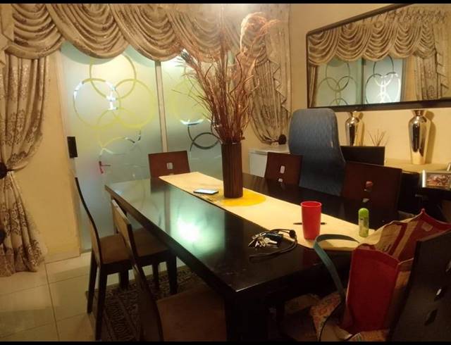 3 BEDROOM HOUSE FOR SALE IN PROTEA GLEN